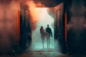 escape room para parejas primera cita