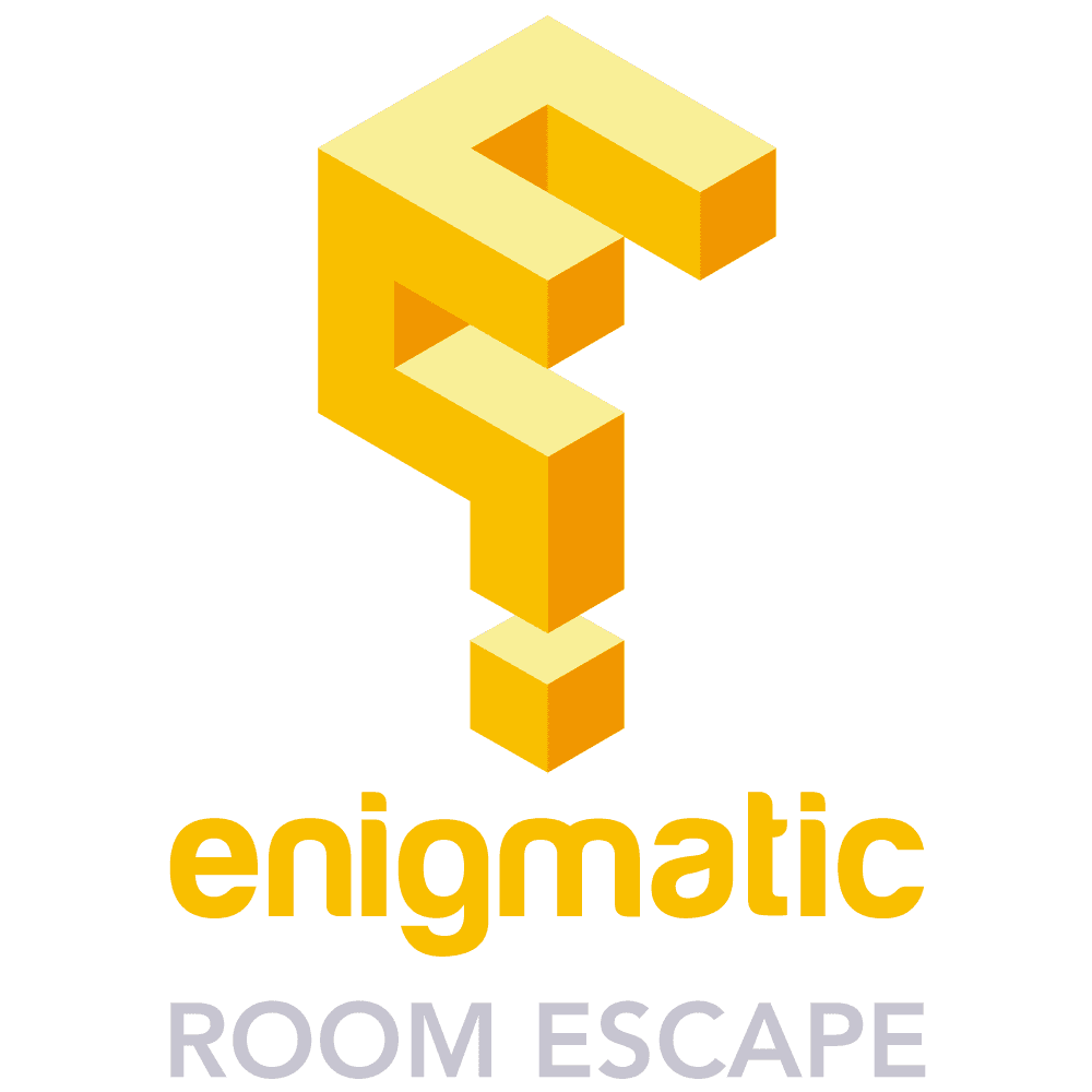 Enigmatic Escape Room — escape room en Murcia